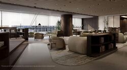 Bank Of Singapore Centre (D1), Office #539042991